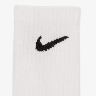 Nike Zokni U NK EVERYDAY LTWT CREW 3PR 