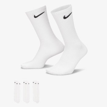 Nike Zokni U NK EVERYDAY LTWT CREW 3PR 