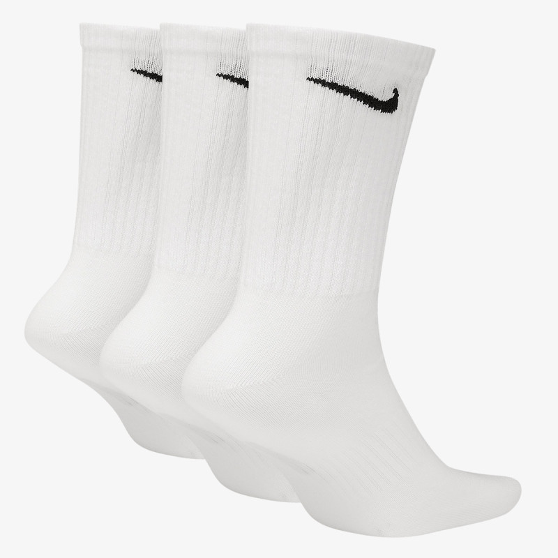 Nike Zokni U NK EVERYDAY LTWT CREW 3PR 