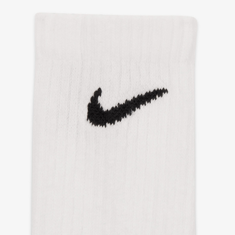 Nike Zokni U NK EVERYDAY LTWT CREW 3PR 