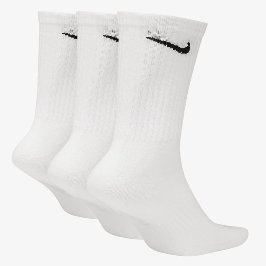 Nike Zokni U NK EVERYDAY LTWT CREW 3PR 
