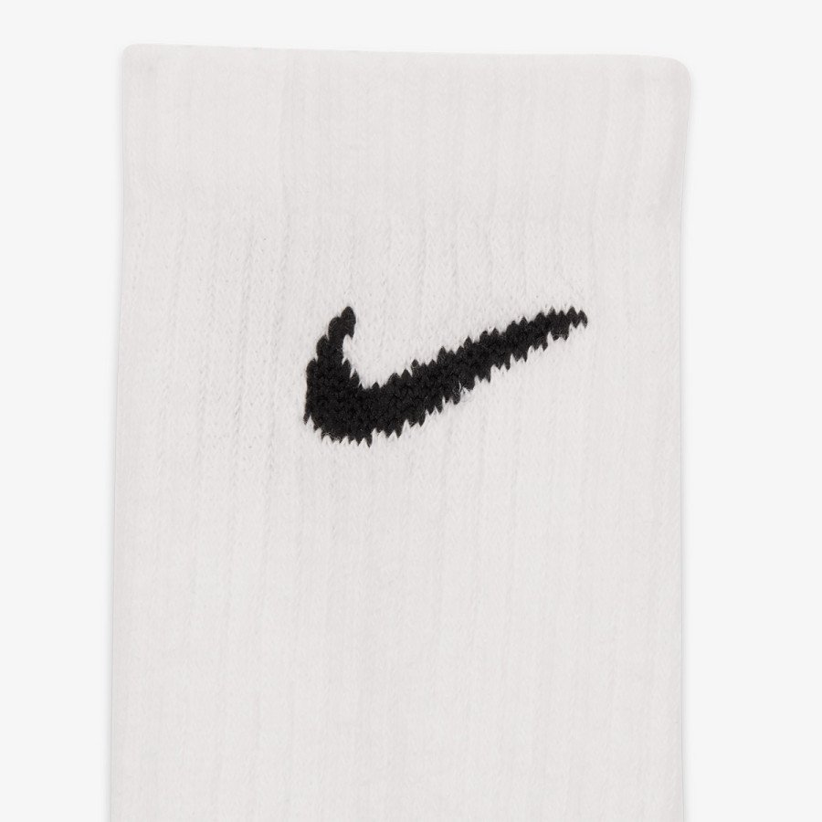 Nike Zokni U NK EVERYDAY LTWT CREW 3PR 