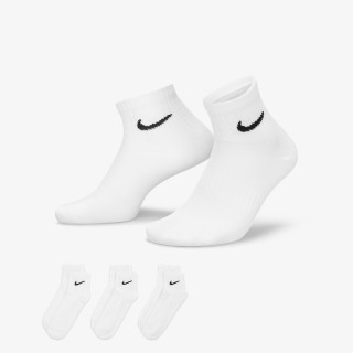 Nike Zokni U NK EVERYDAY LTWT ANKLE 3PR 