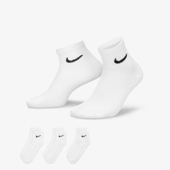 Nike Zokni U NK EVERYDAY LTWT ANKLE 3PR 