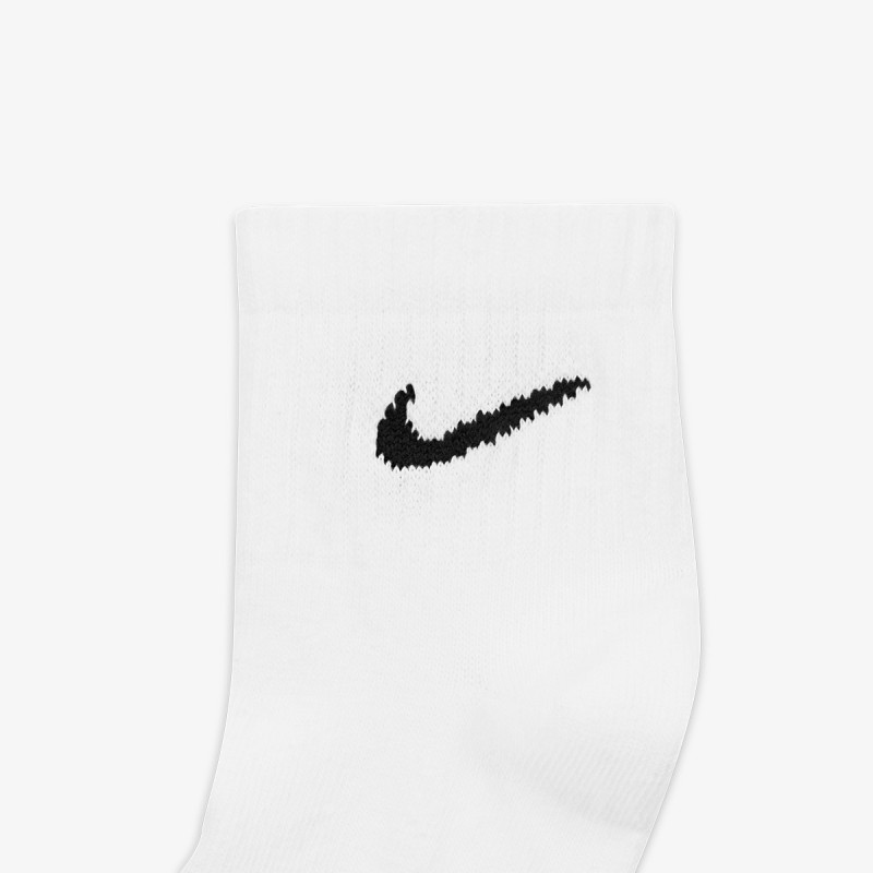 Nike Zokni U NK EVERYDAY LTWT ANKLE 3PR 