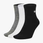 Nike Zokni U NK EVERYDAY LTWT ANKLE 3PR 