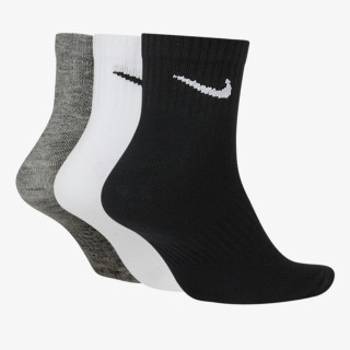 Nike Zokni U NK EVERYDAY LTWT ANKLE 3PR 