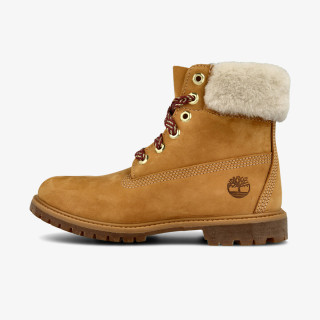 Timberland Bakancsok 6in Premium w/Shearling 