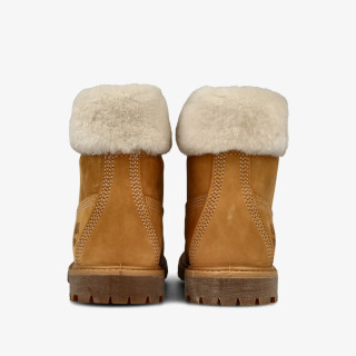 Timberland Bakancsok 6in Premium w/Shearling 