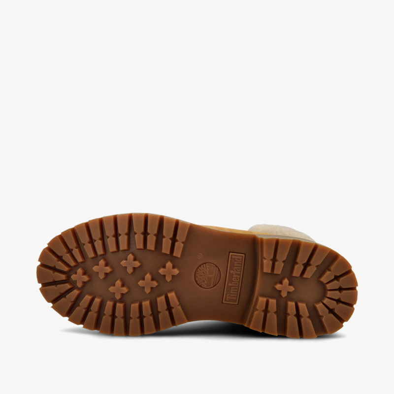 Timberland Bakancsok 6in Premium w/Shearling 