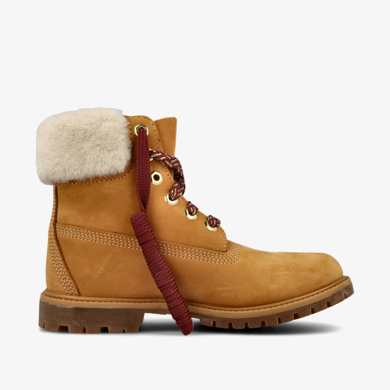 Timberland Bakancsok 6in Premium w/Shearling 