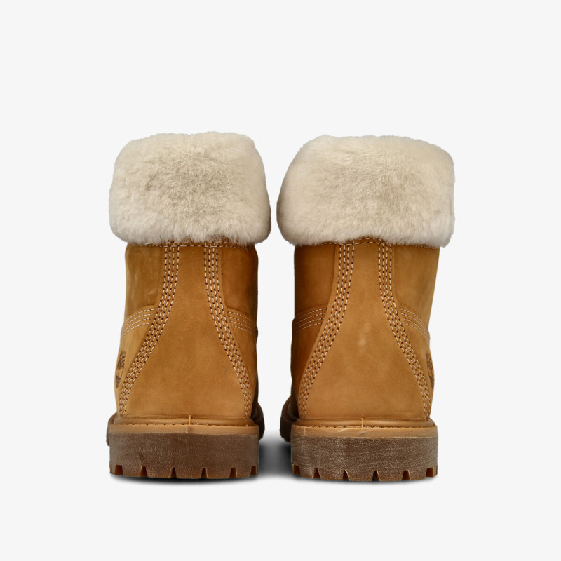 Timberland Bakancsok 6in Premium w/Shearling 