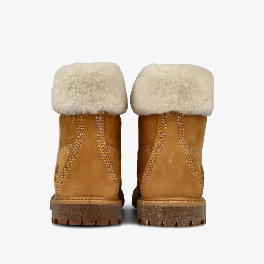 Timberland Bakancsok 6in Premium w/Shearling 