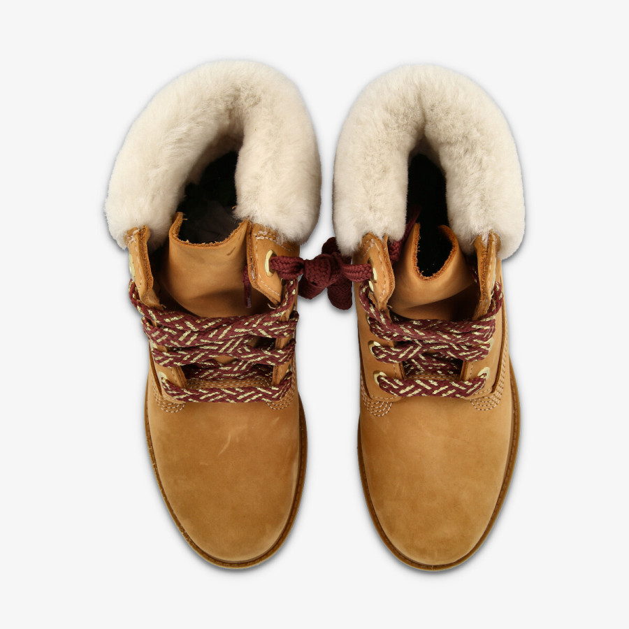 Timberland Bakancsok 6in Premium w/Shearling 