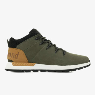 Timberland Bakancsok Sprint Trekker Mid 