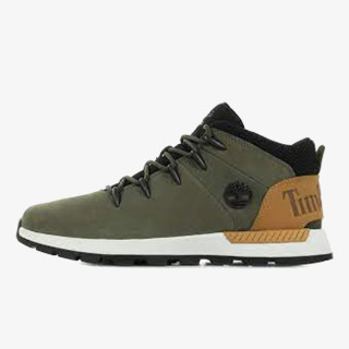 Timberland Bakancsok Sprint Trekker Mid 