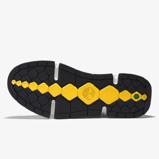 Timberland Sneaker TBL Turbo Low 