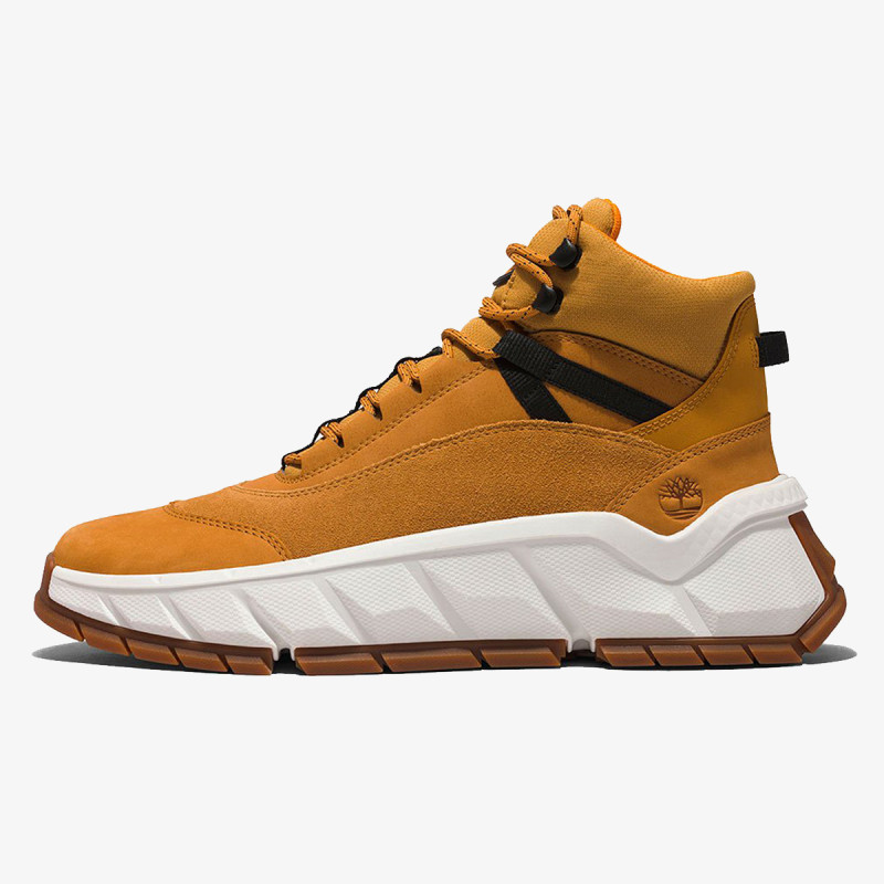 Timberland Bakancsok TBL Turbo Hiker 