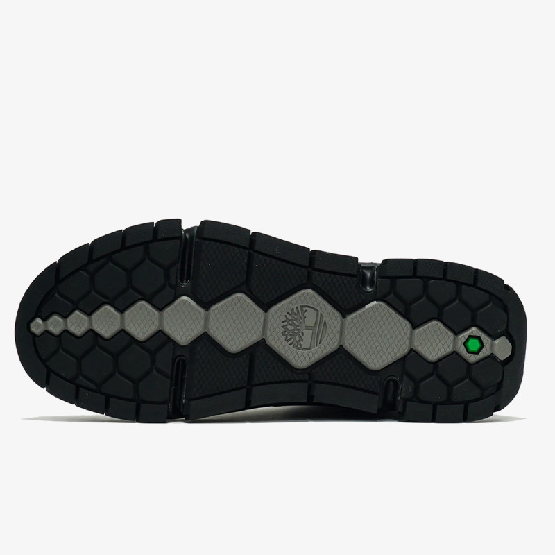 Timberland Bakancsok TBL Turbo Hiker 