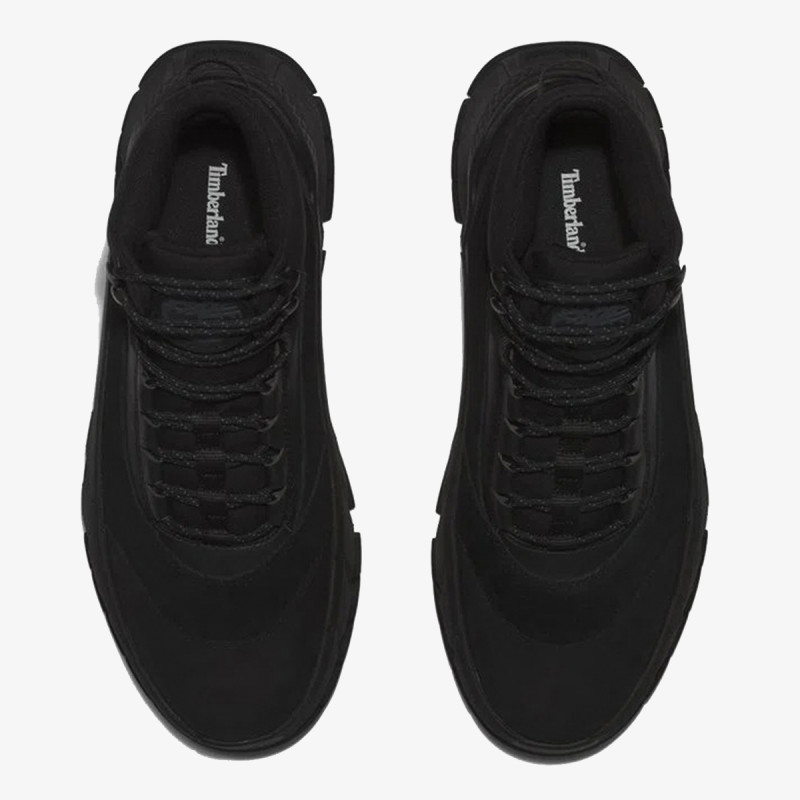 Timberland Bakancsok TBL Turbo Hiker 