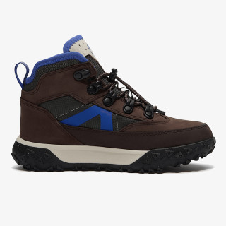 Timberland Bakancsok GREENSTRIDE™ MOTION 6 WATERPROOF 