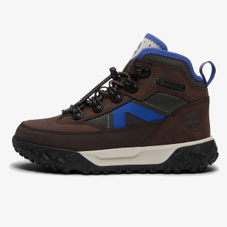 Timberland Bakancsok GREENSTRIDE™ MOTION 6 WATERPROOF 