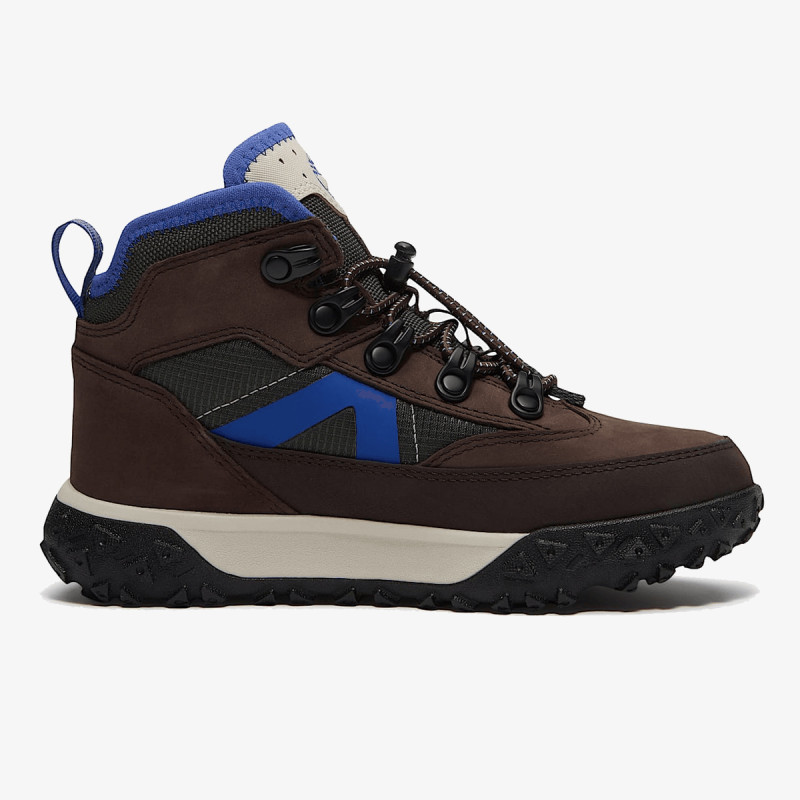 Timberland Bakancsok GREENSTRIDE™ MOTION 6 WATERPROOF 