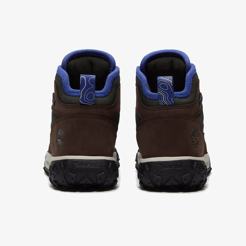 Timberland Bakancsok GREENSTRIDE™ MOTION 6 WATERPROOF 