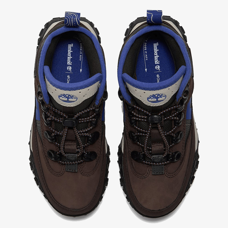 Timberland Bakancsok GREENSTRIDE™ MOTION 6 WATERPROOF 