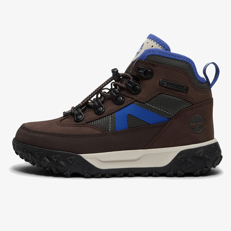 Timberland Bakancsok GREENSTRIDE™ MOTION 6 WATERPROOF 