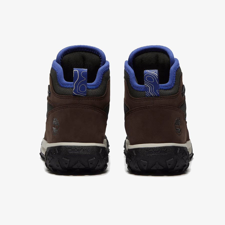 Timberland Bakancsok GREENSTRIDE™ MOTION 6 WATERPROOF 