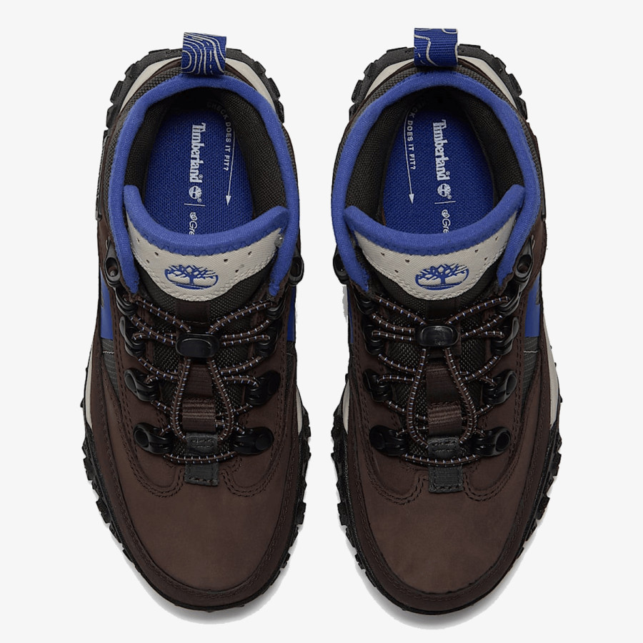 Timberland Bakancsok GREENSTRIDE™ MOTION 6 WATERPROOF 