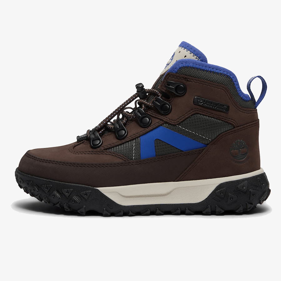 Timberland Bakancsok GREENSTRIDE™ MOTION 6 WATERPROOF 