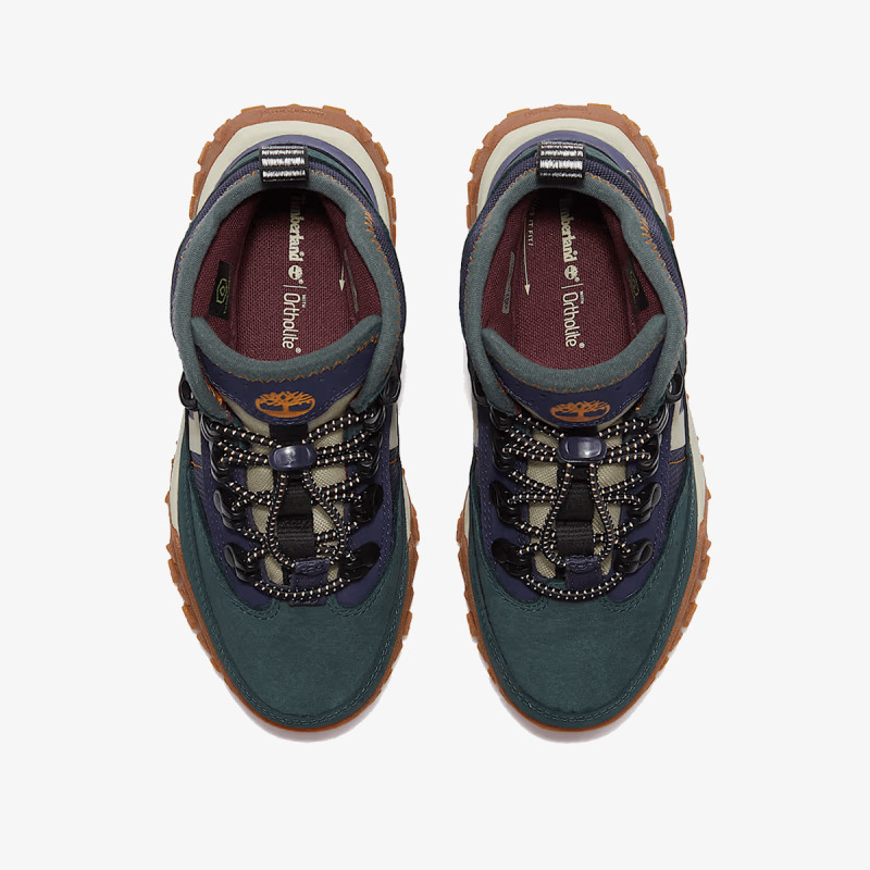 Timberland Bakancsok GREENSTRIDE MOTION 6 