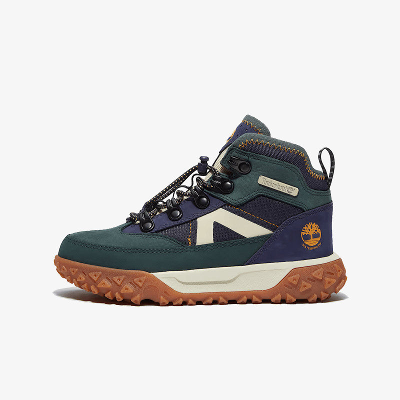 Timberland Bakancsok GREENSTRIDE MOTION 6 