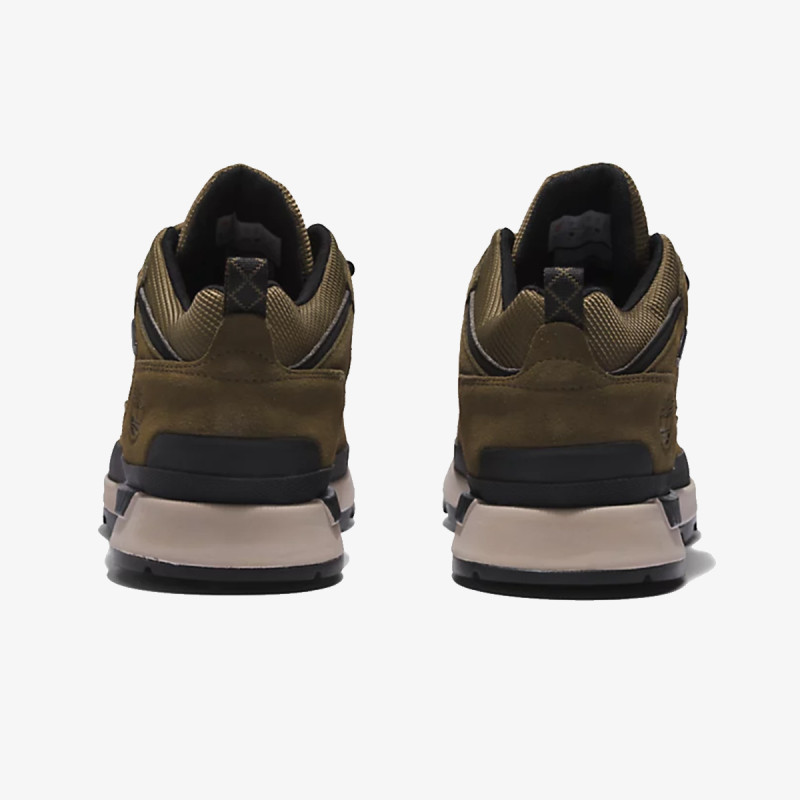 Timberland Bakancsok Field Trekker Low WP 