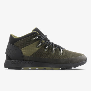 Timberland Bakancsok Sprint Trekker Mid Fab WP 