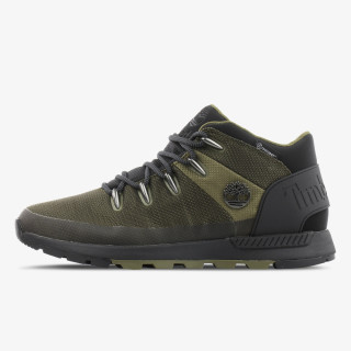 Timberland Bakancsok Sprint Trekker Mid Fab WP 