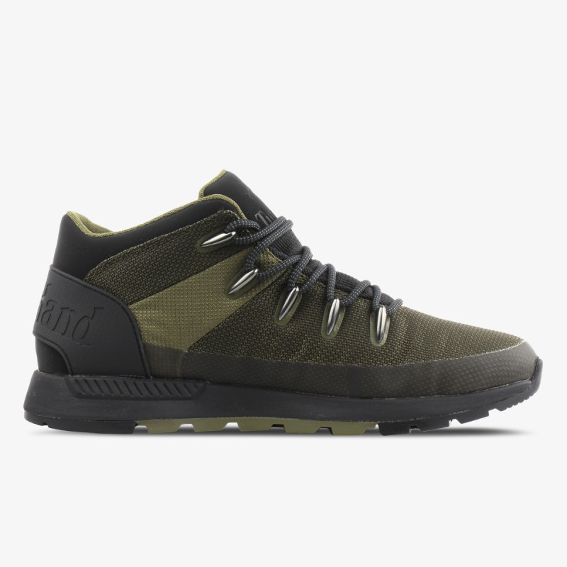 Timberland Bakancsok Sprint Trekker Mid Fab WP 