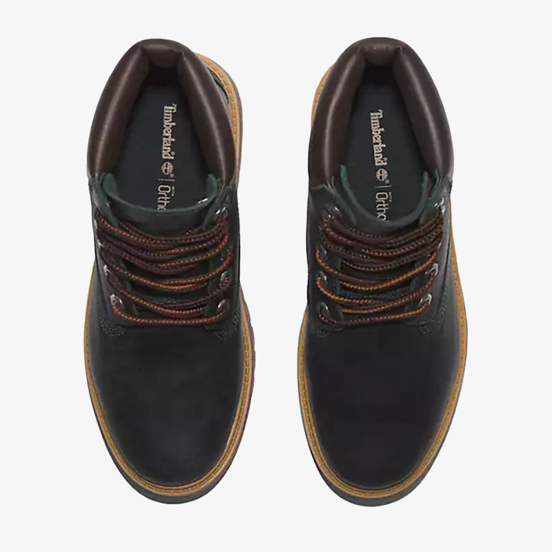 Timberland Csizmák TBL Premium Elevated6inWP 