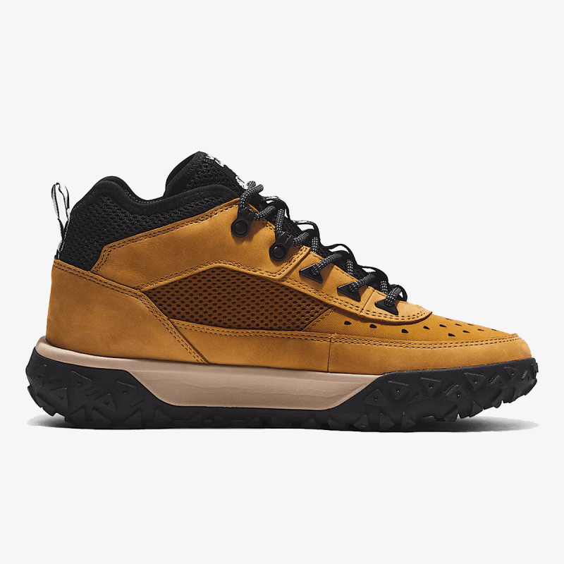 Timberland Sneaker GREENSTRIDE MOTION 6 MID 