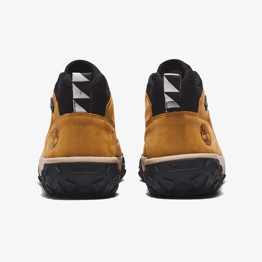 Timberland Sneaker GREENSTRIDE MOTION 6 MID 