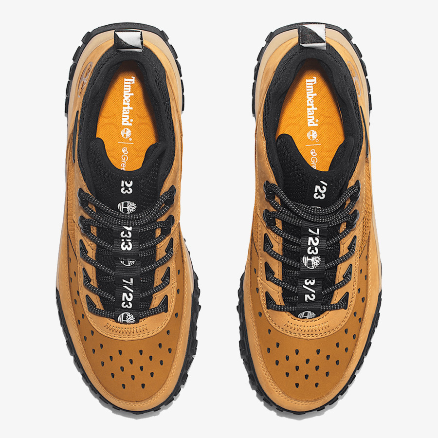 Timberland Sneaker GREENSTRIDE MOTION 6 MID 