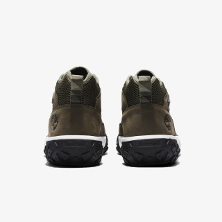 Timberland Sneaker GREENSTRIDE MOTION 6 