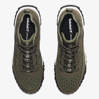 Timberland Sneaker GREENSTRIDE MOTION 6 
