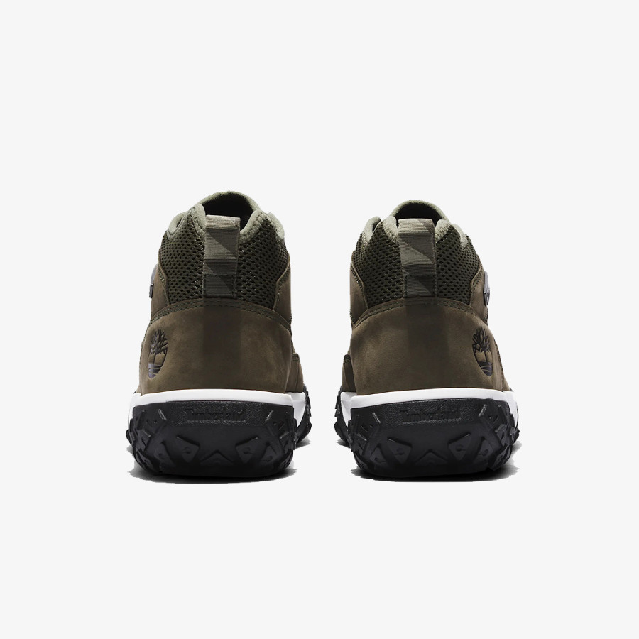 Timberland Sneaker GREENSTRIDE MOTION 6 