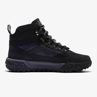 Timberland Sneaker GS Motion 6 Mid F/L WP 