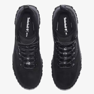 Timberland Sneaker GS Motion 6 Mid F/L WP 