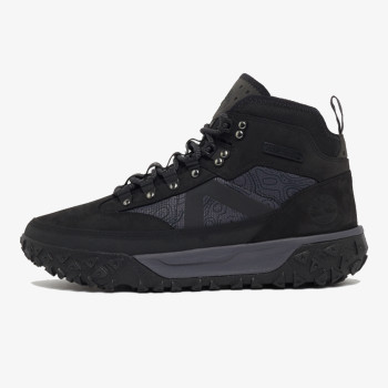 Timberland Sneaker GS Motion 6 Mid F/L WP 