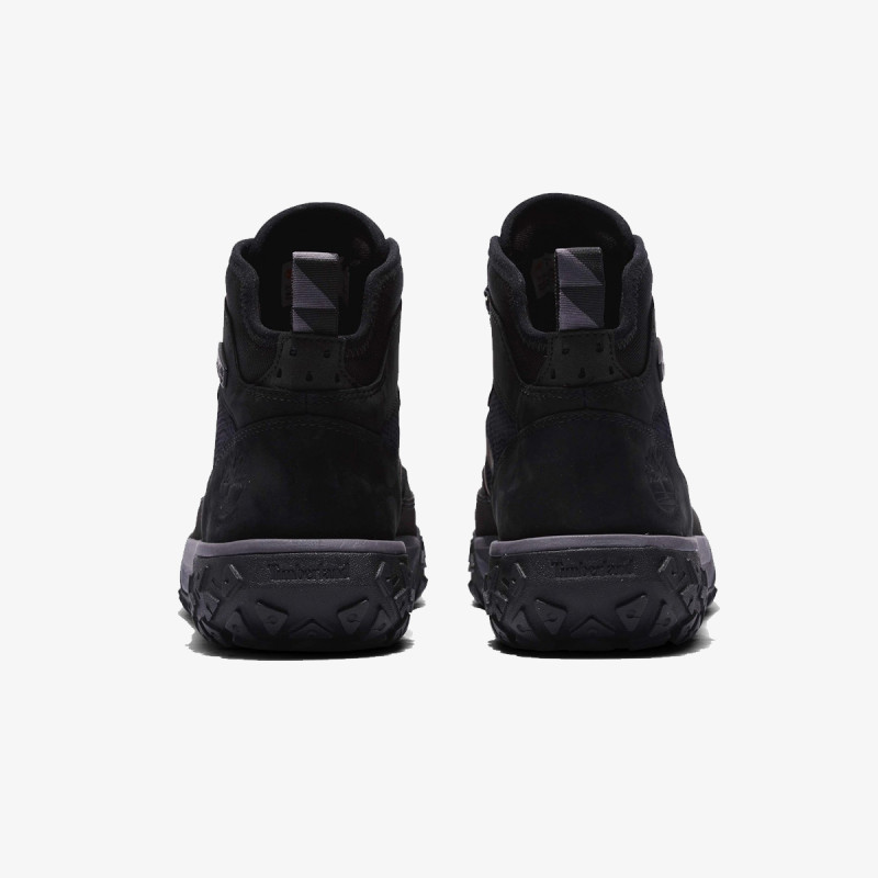 Timberland Sneaker GS Motion 6 Mid F/L WP 